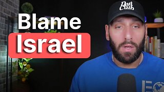 Do the Jews Deserve to be Hated?