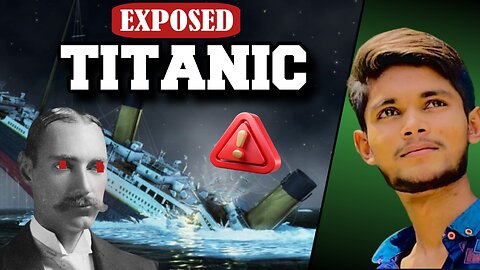 "Why the Titanic's Owner Skip the Voyage"