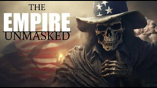 911 The Empire Unmasked Redux