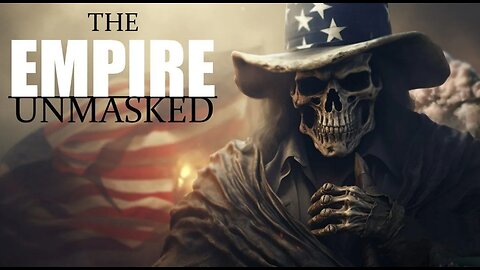 911 The Empire Unmasked Redux