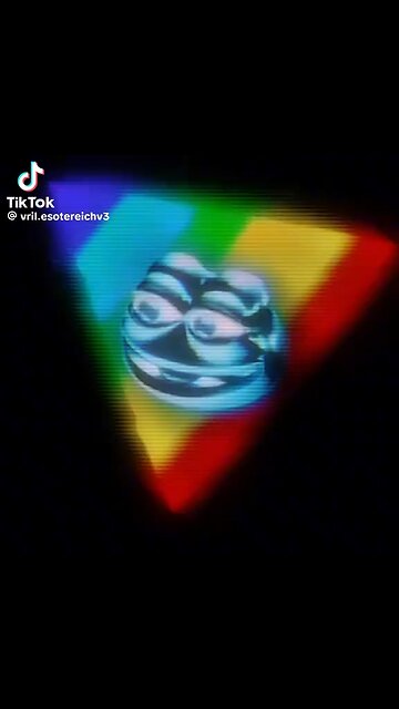 Vril Esoteric⚡️⚡️🥛