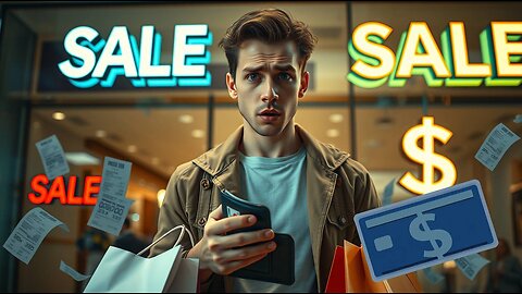 How to Waste Your Paycheck in One Day।।Blog 22