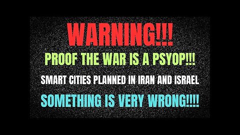 Something MASSIVE IS HAPPENING!!!