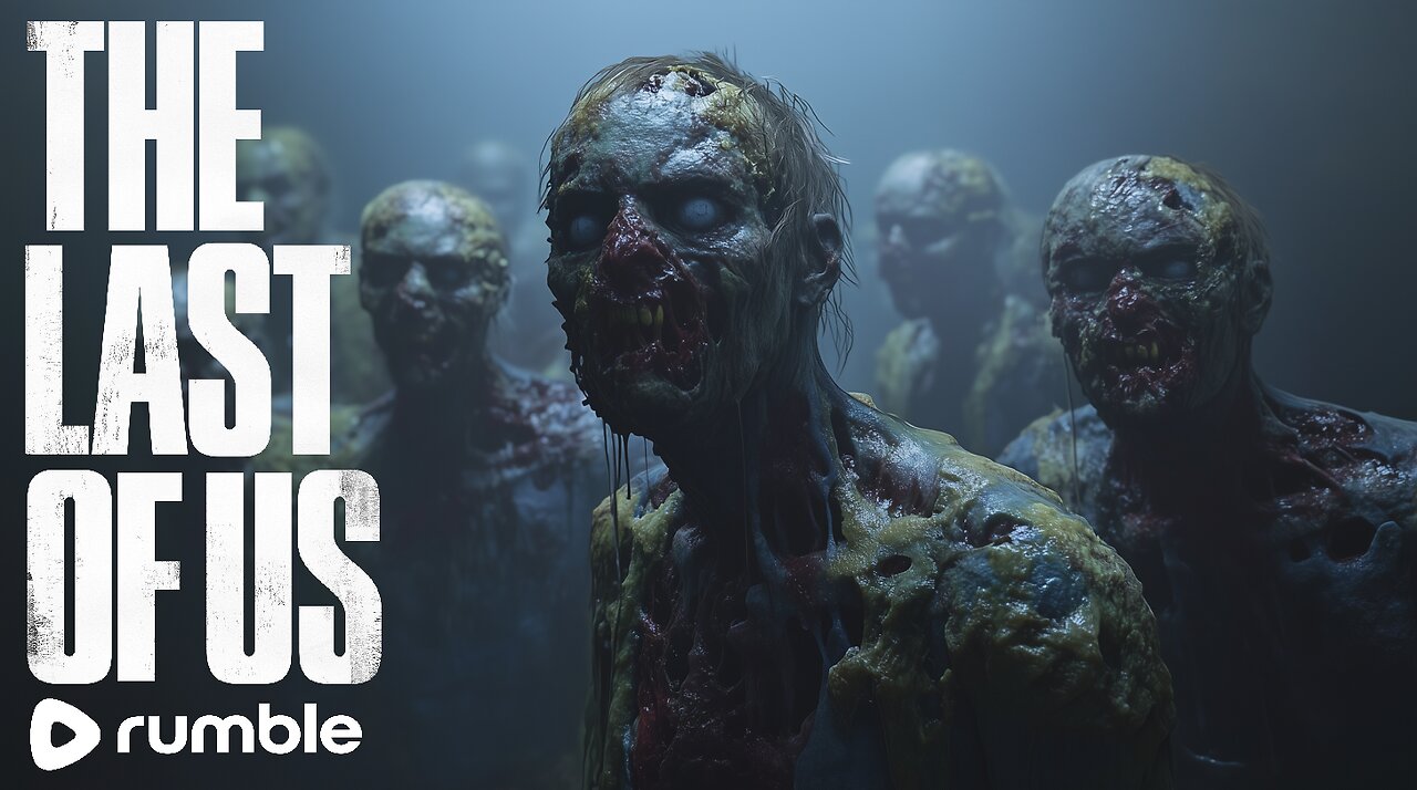 The Last of Us | Laaaate night stream