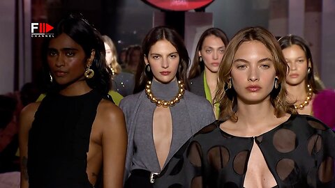 LOLA CASADEMUNT BY MAITE | Barcelona 080 | Fall Winter 2025 - Full Show