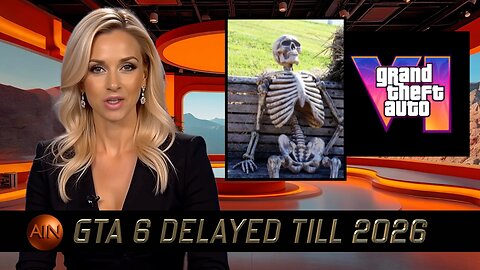 Why GTA 6 Got Delayed to 2026: The REAL Reasons Behind Rockstar's Decision!