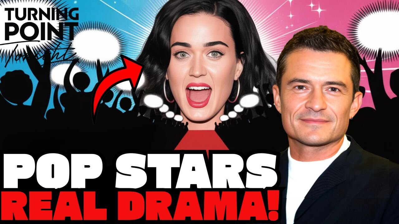 A Breakup that is Out of This World