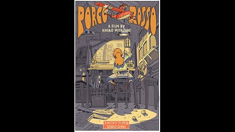 Porco Rosso