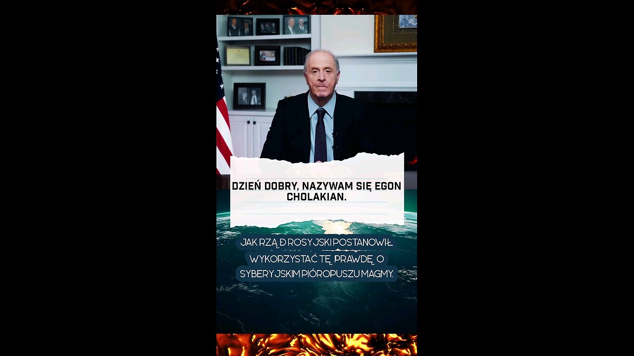 RZĄD ROSJI JEST ŚWIADOMY ZAGROŻENIA