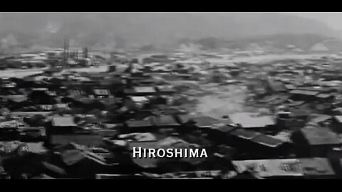 The Nuclear Hoax: What Really Happened to Hiroshima and Nagasaki? (2023)