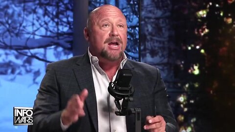 Alex Jones - US Targets THIRD Oil Tanker Off Venezuela As Tensions Mount + Candace Owens