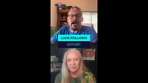 Luck Follows Effort | Andy Madrid on The Inner Estate
