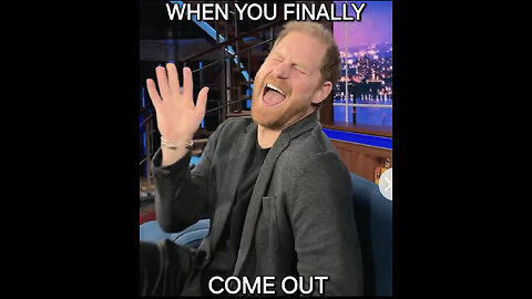 Harry's Late Night Roasts & Meghan's Next Scam