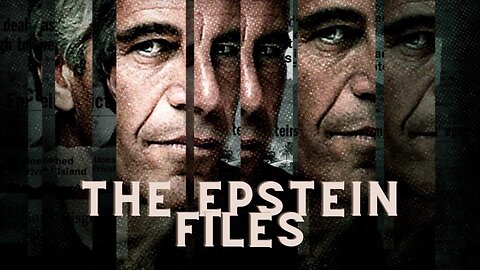 The Epstein Files | Do They Exist?