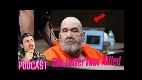 Ep. 418 | The Letter That Killed - MrBallen Podcast & MrBallen’s Medical Podcast
