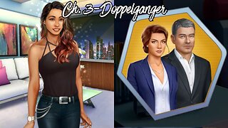 Choices: Stories You Play- Perfect Match, Book 2 (Ch. 3) |Diamonds|