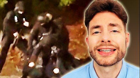 Govern Me Harder, Daddy!