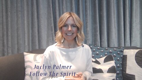 Join Us For The 'Follow The Spirit' Podcast