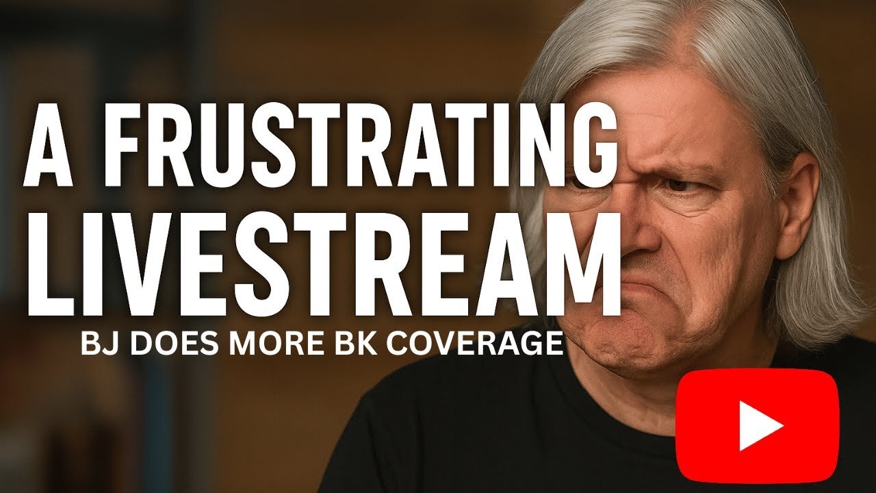 MORE BK COVERAGE