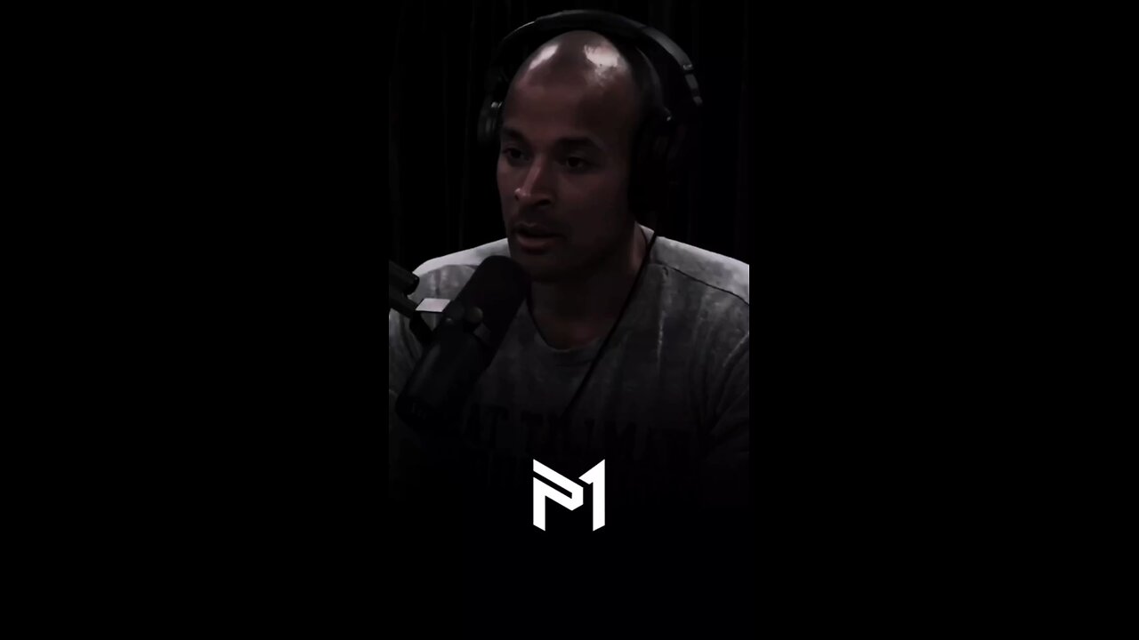 Tell yourself the truth.