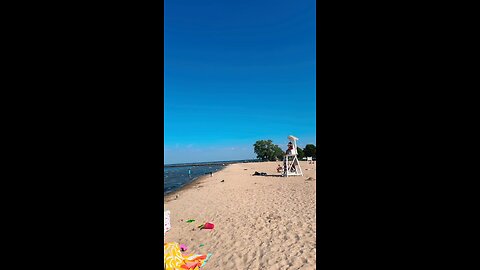 Lake Ontario