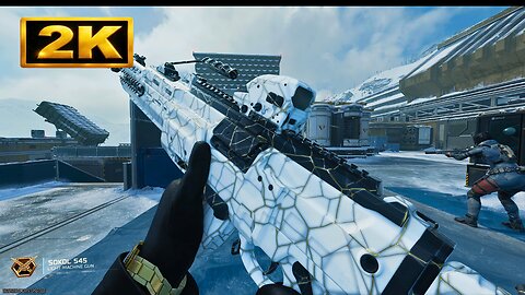 Call of Duty: Black Ops 7 - Hardcore Search and Destroy Gameplay