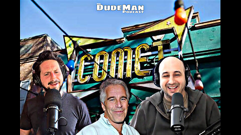 Pizzagate & The Epstein Files