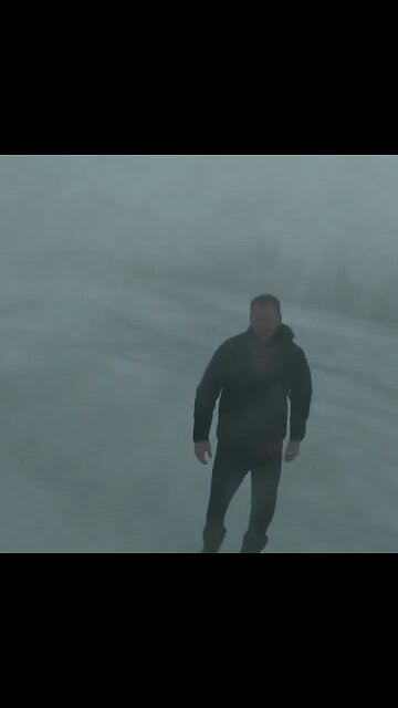 The whitest conversation