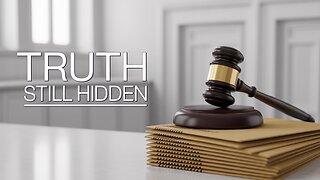 Truth with J.J. Carrell EP206 A Godly Man - Warrior of Resolute Faith and Determination