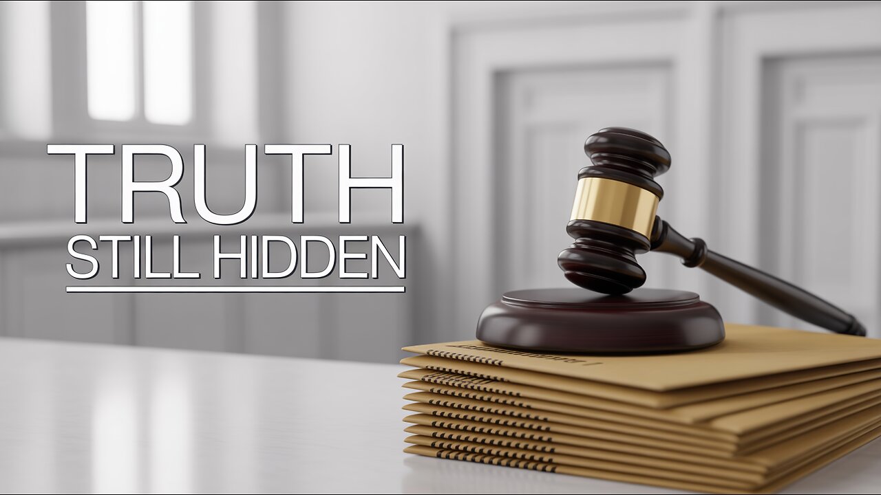 Truth with J.J. Carrell EP206 A Godly Man - Warrior of Resolute Faith and Determination