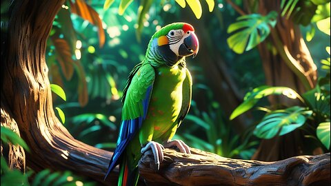 Birds Lovers