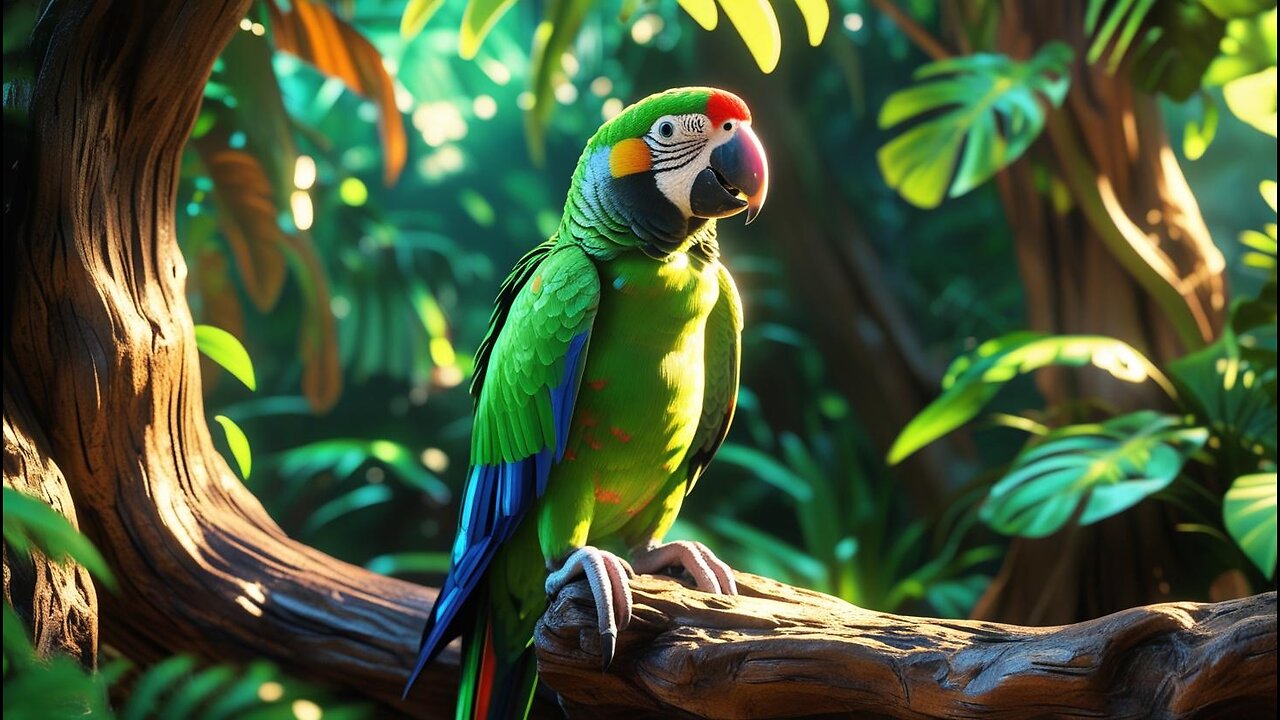 Birds Lovers