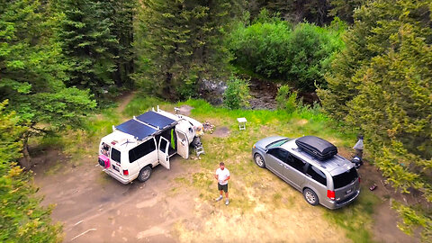 Colorado Escapade: Creede Adventures with Amanda