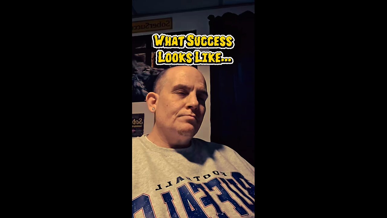 💪- 6 Traits Of Highly Successful People... #Mindset ##BeConsistent #SobrietyTips #SoberCoach