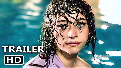 POOLS Trailer (2025) Odessa A'zion, Ariel Winter