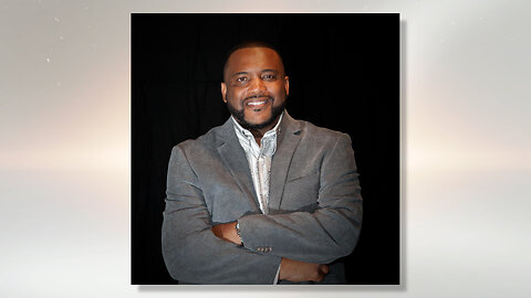 Dwight E. DeRamus Jr. - Author of "Disappearing Dads" OvercomersTV.Live #479