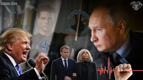 Confusion, distractions et lumière croissante