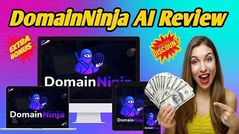 DomainNinja AI Review – My $5,000/Month Domain Flipping Strategy