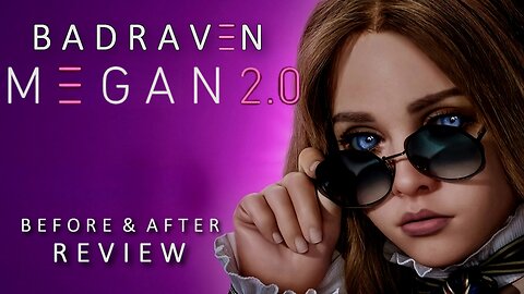 Megan 2 Review