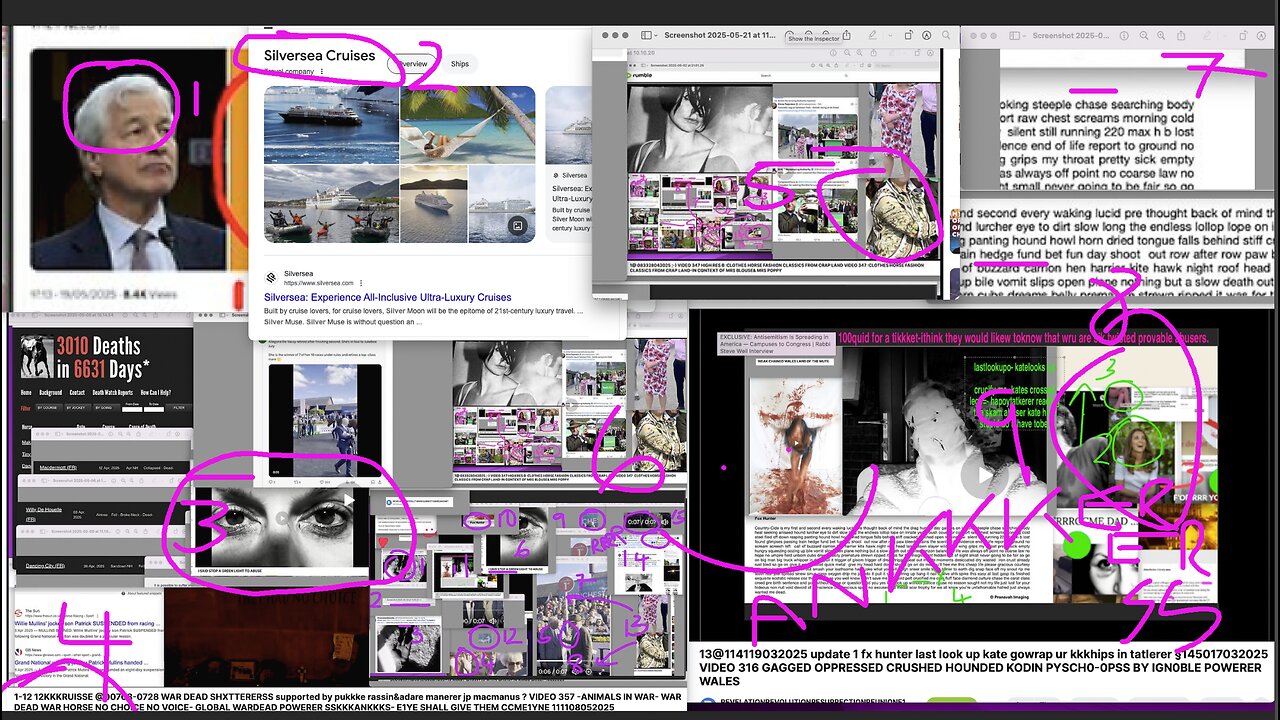 1/2@1250/ legal horse flogging in rassing is animal abuse. 1334 VIDEO364 high res b JAMIE dim dimmed dimwit ssee0 DIMON CCAN UPLEASE EXPLAIN URSELF - DIRTY BANKKKSS. THE BURDEN OF PROOF bent bankkkererss jp morgan? 121521052025