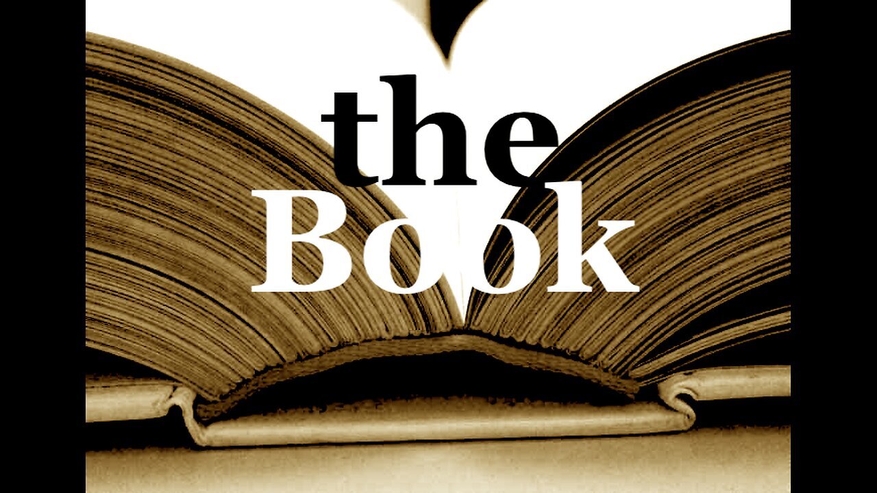 The Jesuit Vatican Shadow Empire 394 - The Book