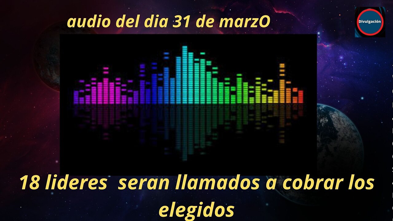 audio del 31 18 lideres seran llamados a cobrar los elegidos