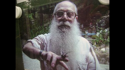 Billy Meier: Questions For Billy With Michael Voigtläender (Part 21)