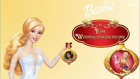 Barbie in: Eine Weihnachtsgeschichte | Deutsch | 2008