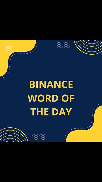 BINANCE WORD OF THE DAY. THEME:COPY TRADING. 05/12/2025