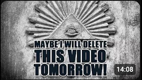 "Top Desired Video: The Future Rulers"
