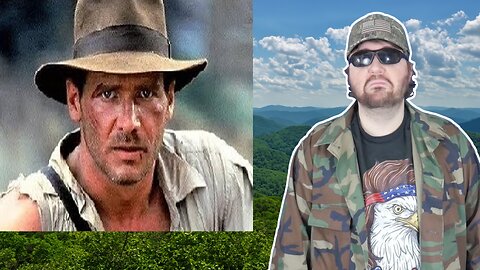 Indiana Jones - Main Theme - John Williams - Reaction! (BBT)