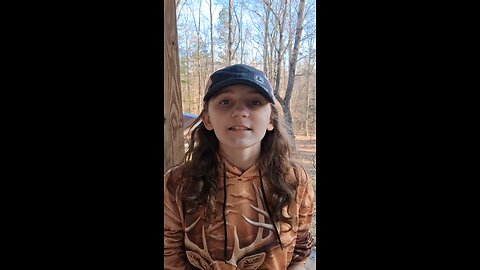 The Eldest Princess, Squirrel Huntess