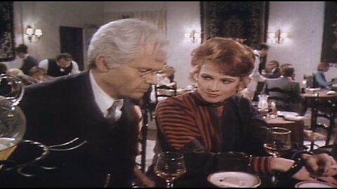 Master Of The Game - TV Mini Series - 1984 - Part 7 - Drama - HD