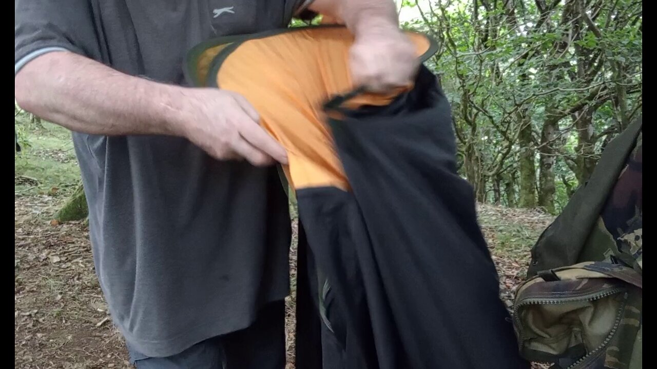12, #howto , #tips , put away a , #popup , #hammock